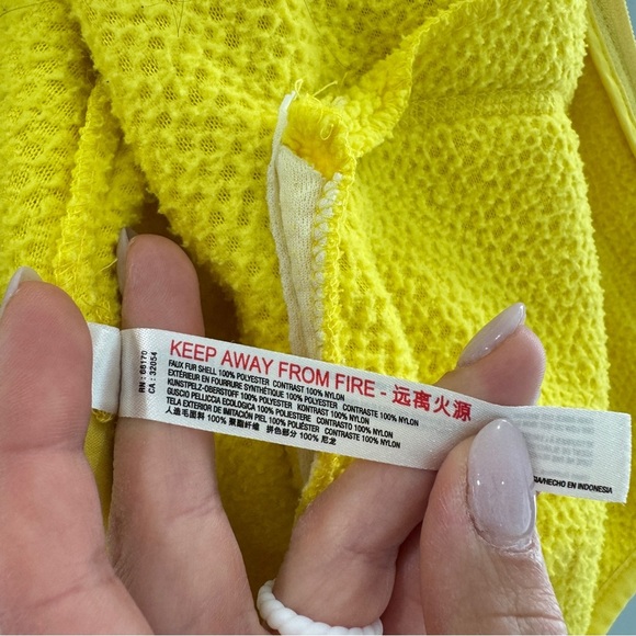 Free People Movement Ziggy Up Fleece - Picture 14 of 16